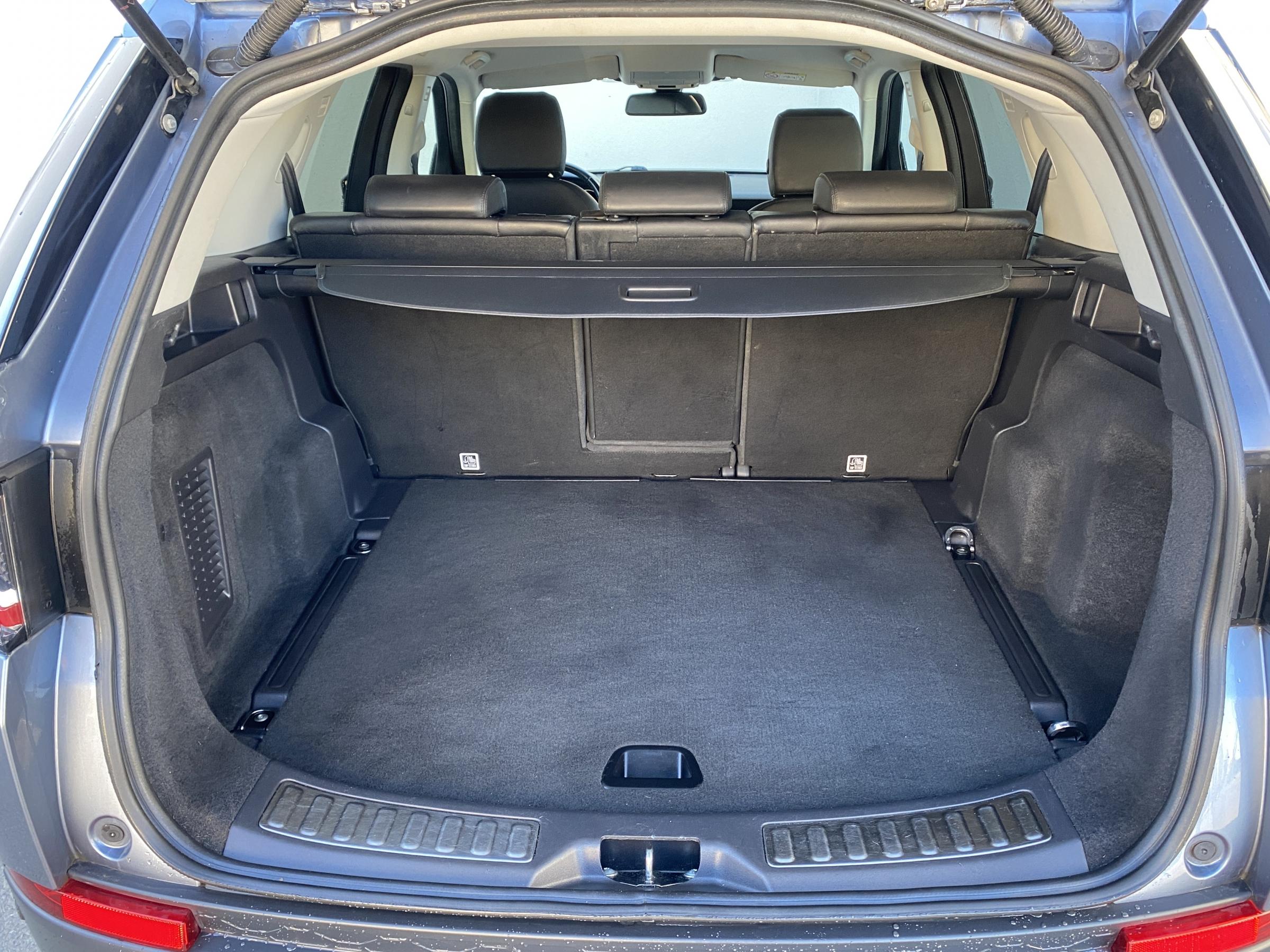 Land Rover Discovery Sport, 2018 - pohled č. 7