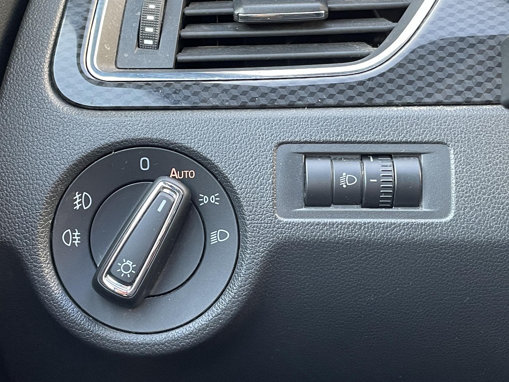 Škoda Rapid 1.4 TSi Monte Carlo