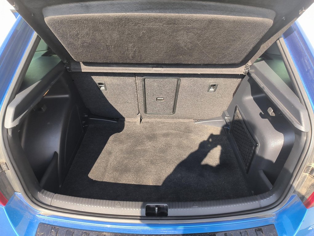 Škoda Rapid 1.4 TSi Monte Carlo