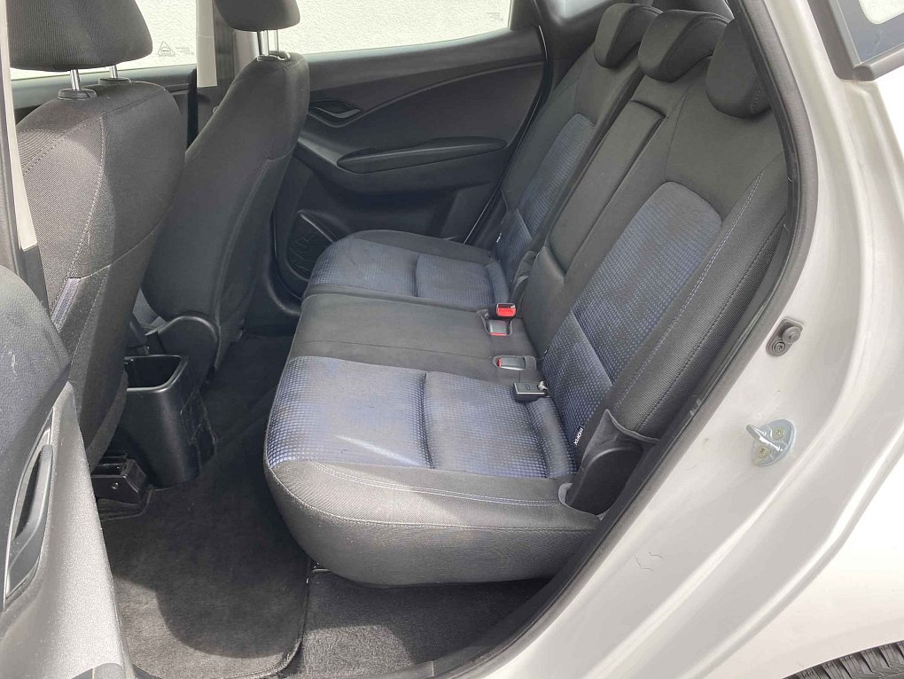 Hyundai Ix20 1.4i 