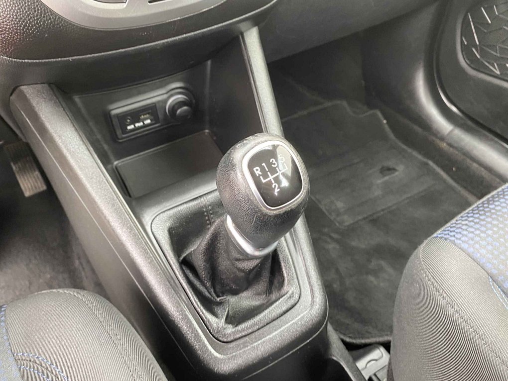 Hyundai Ix20 1.4i 