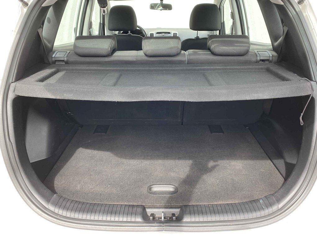 Hyundai Ix20 1.4i 
