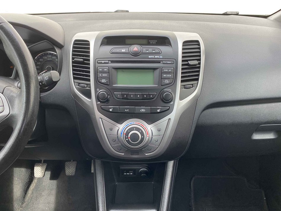 Hyundai Ix20 1.4i 
