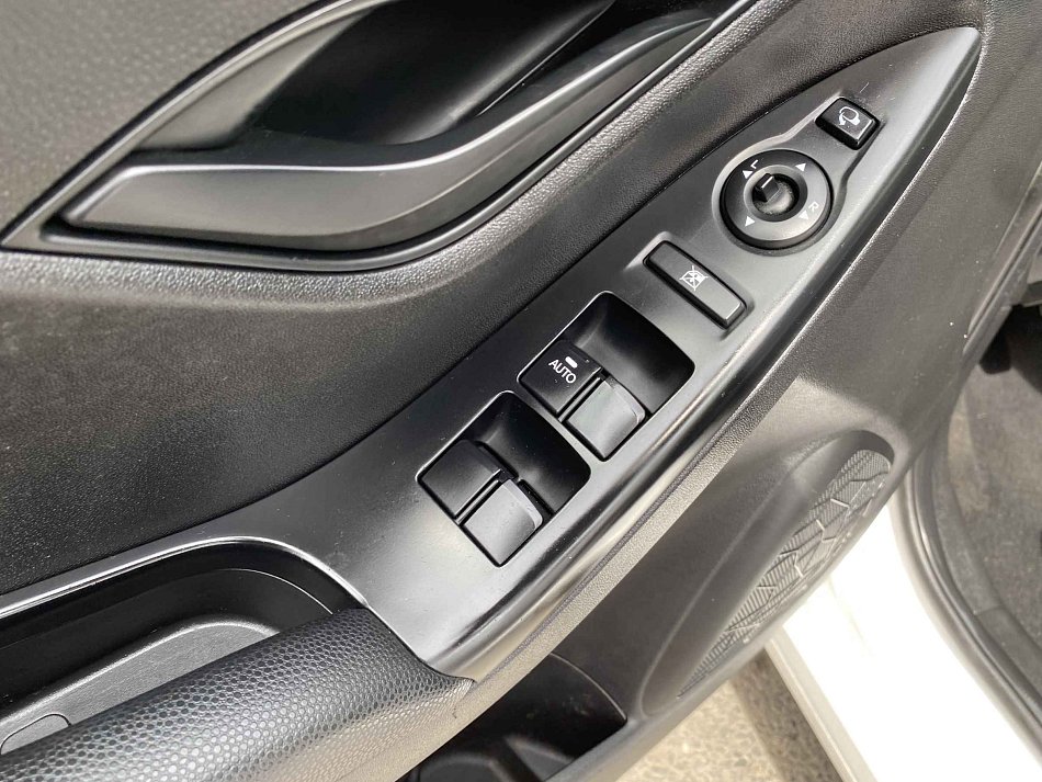 Hyundai Ix20 1.4i 