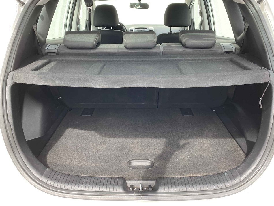 Hyundai Ix20 1.4i 