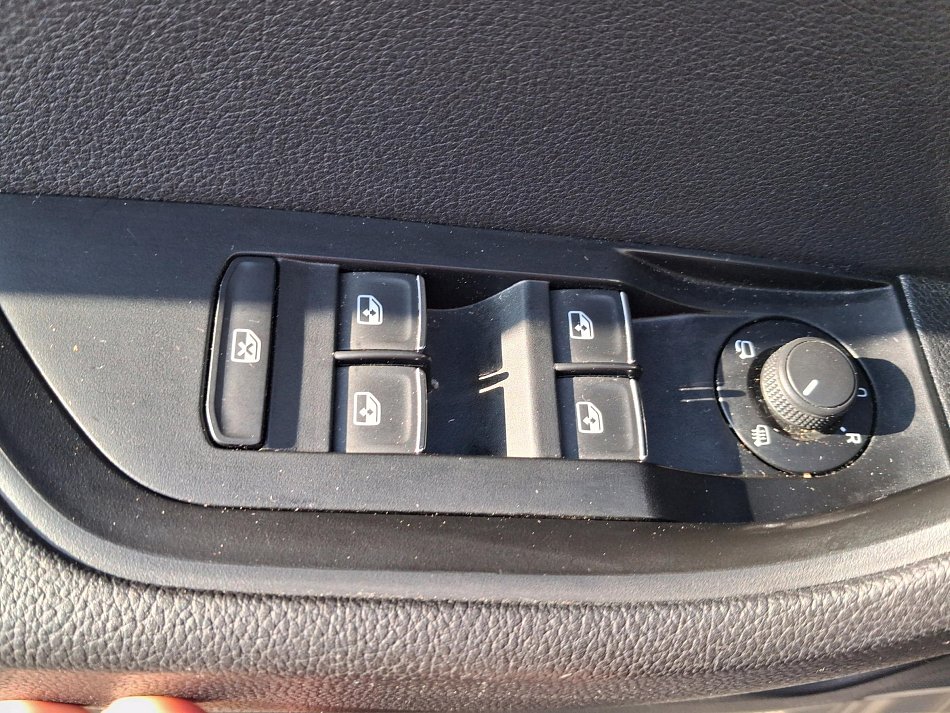 Škoda Superb III 2.0 TDi L&K