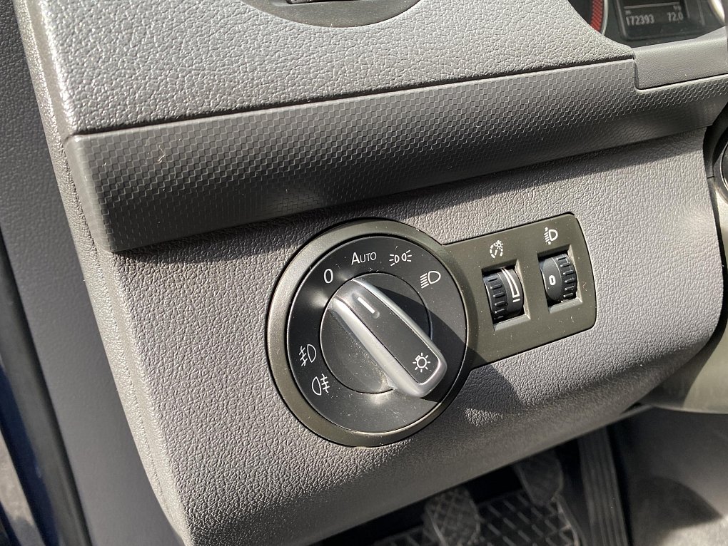 Volkswagen Caddy 2.0TDi Comfortline MAXi 7míst