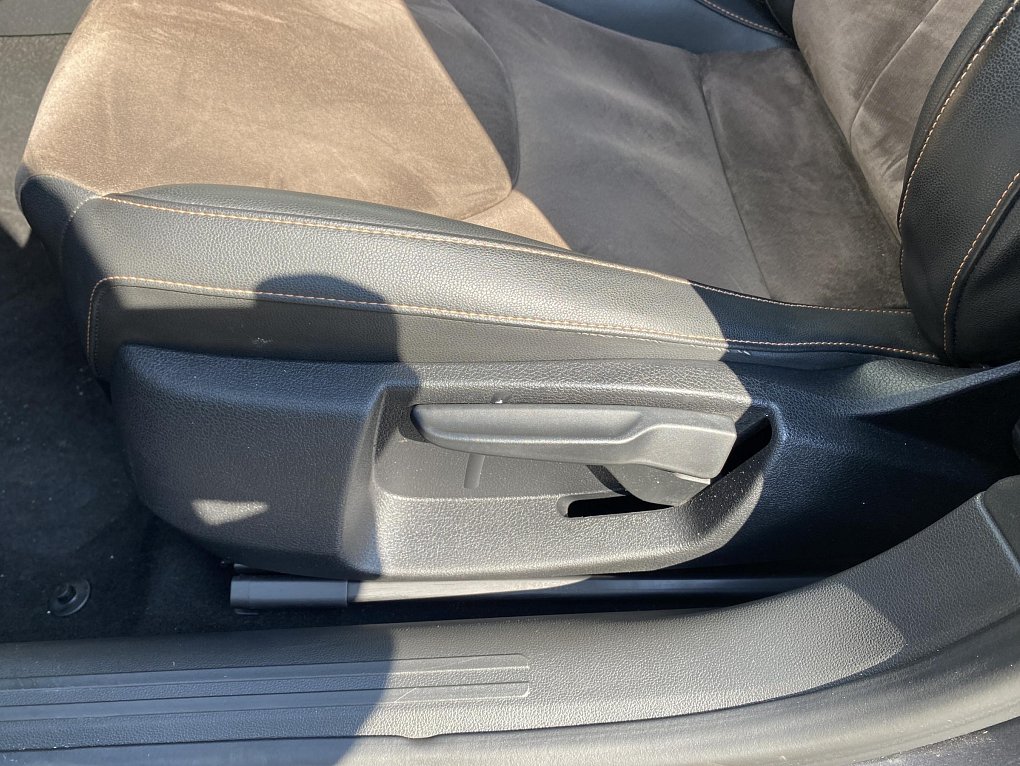 Seat Leon 2.0 TDi X-Perience