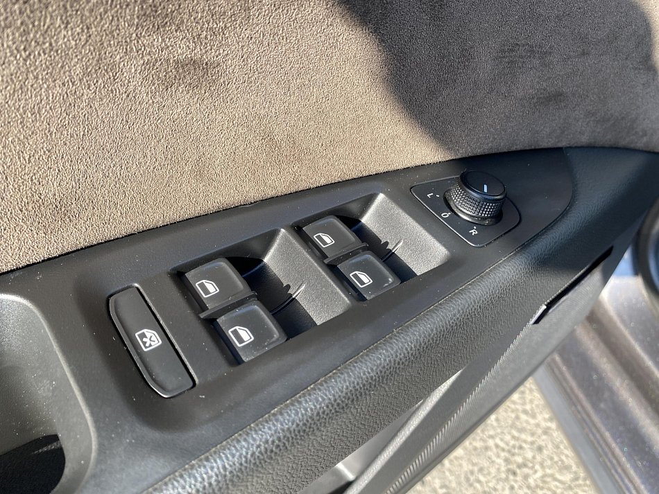 Seat Leon 2.0 TDi X-Perience