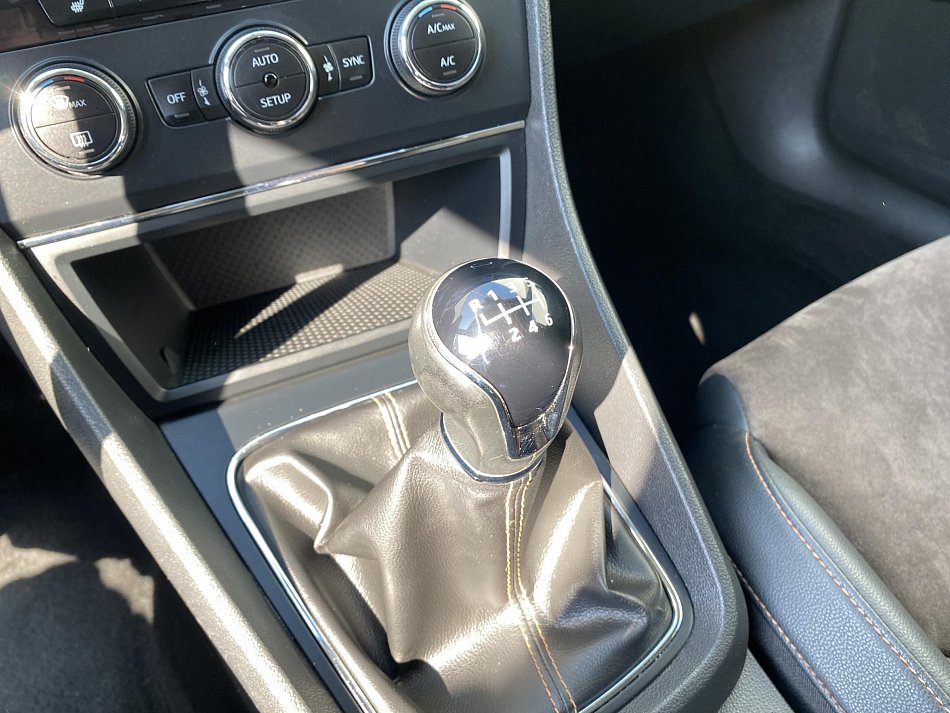 Seat Leon 2.0 TDi X-Perience