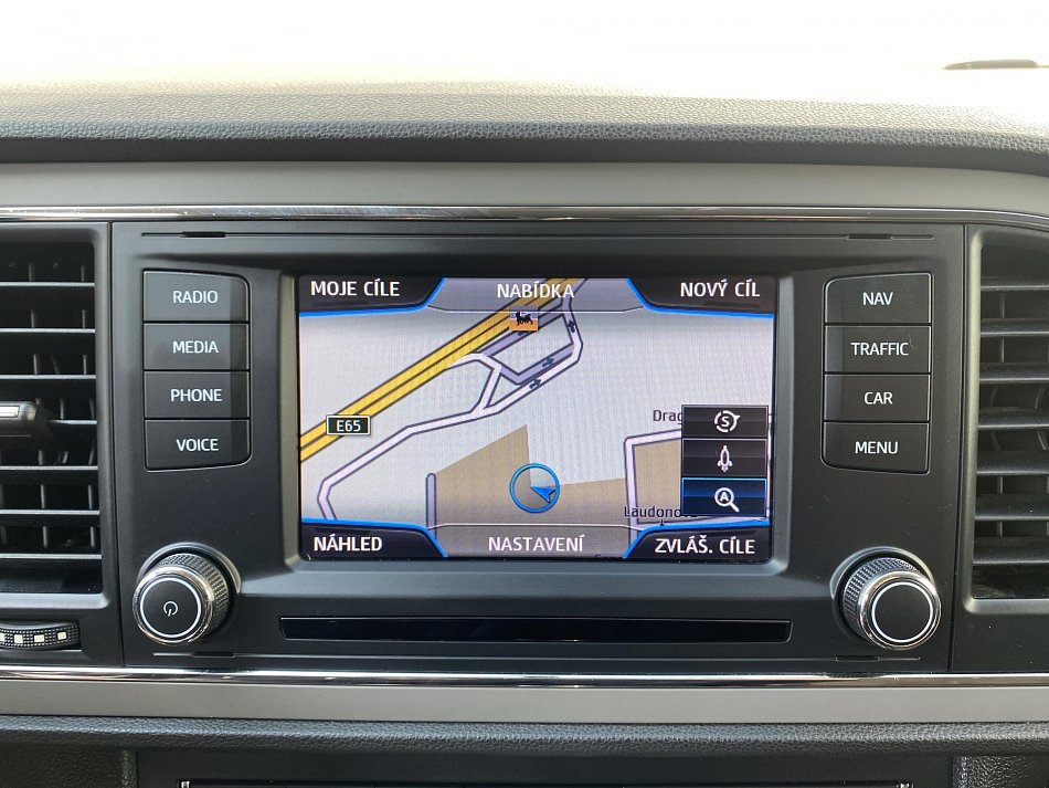 Seat Leon 2.0 TDi X-Perience