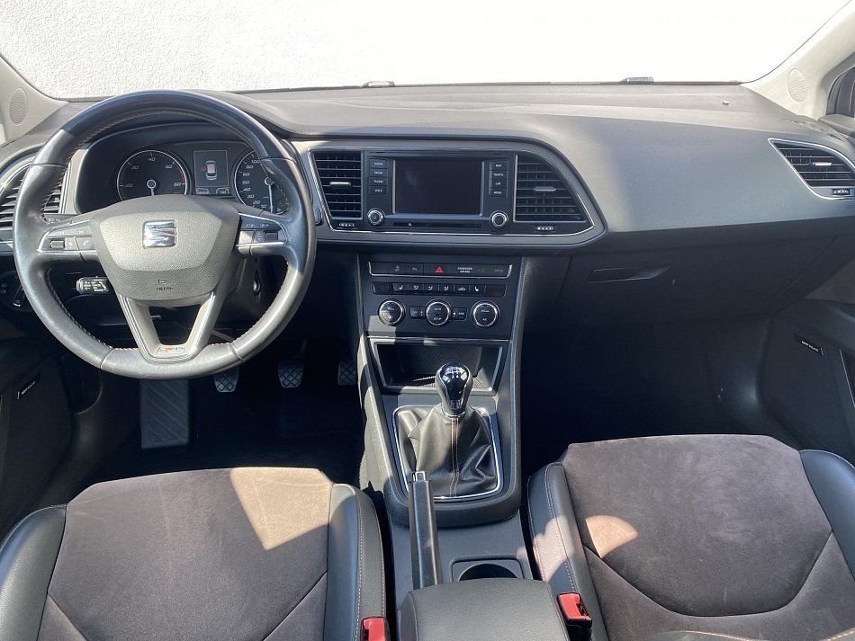 Seat Leon 2.0 TDi X-Perience