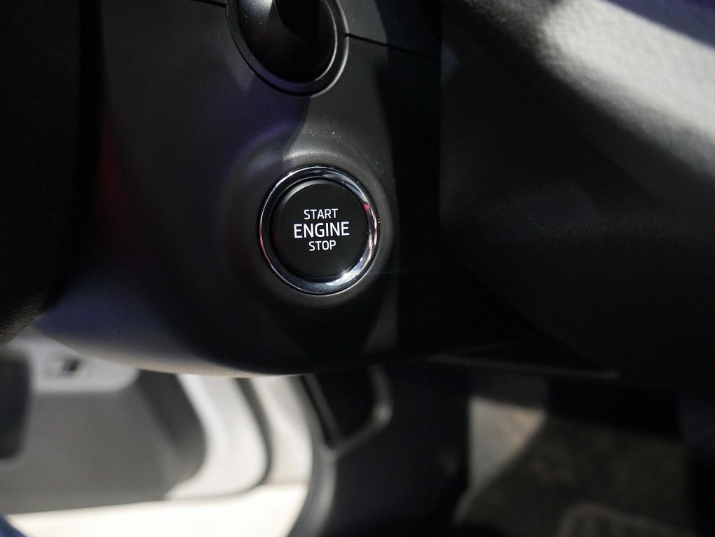 Škoda Octavia IV 2.0 TDi Style