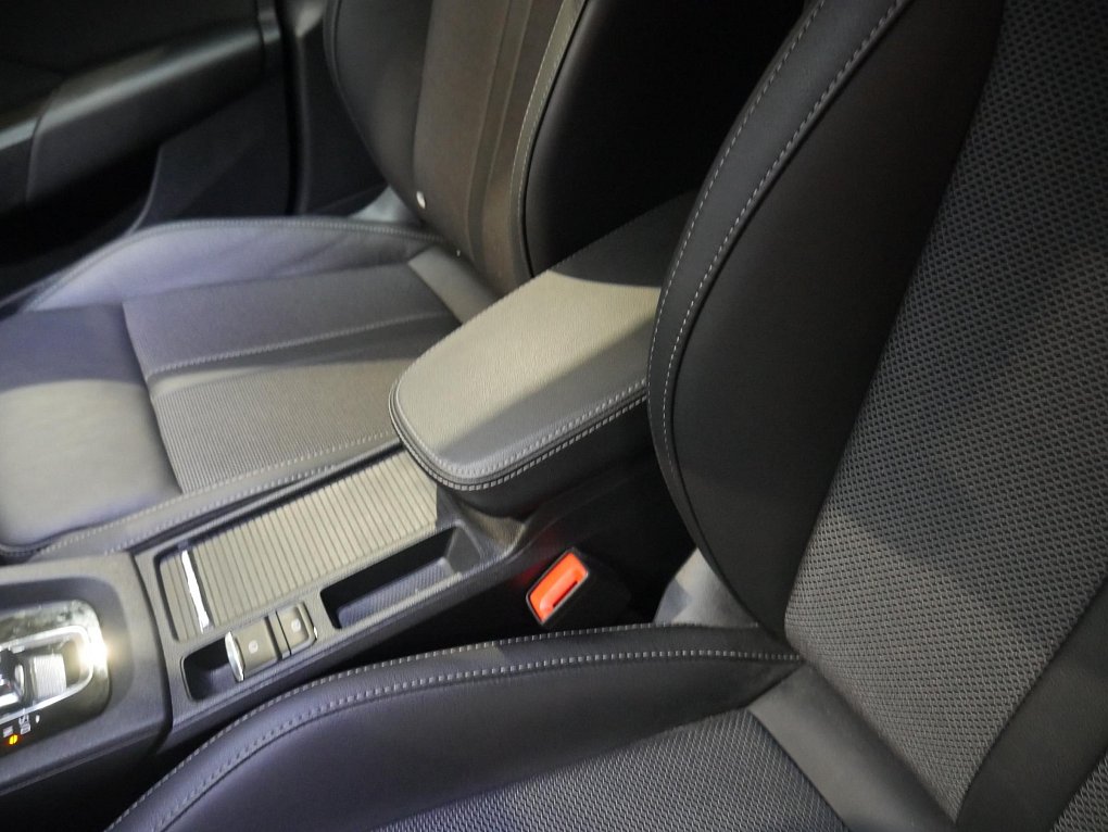 Škoda Octavia IV 2.0 TDi Style