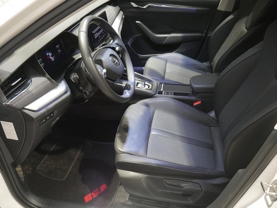 Škoda Octavia IV 2.0 TDi Style