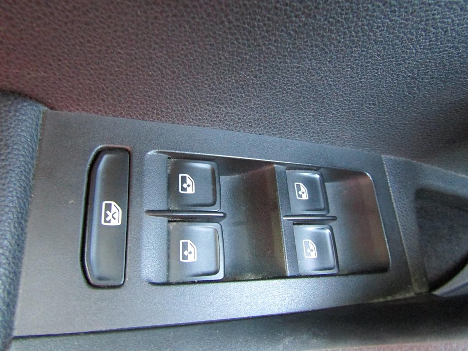 Škoda Octavia III 2.0 TDi Style 4x4