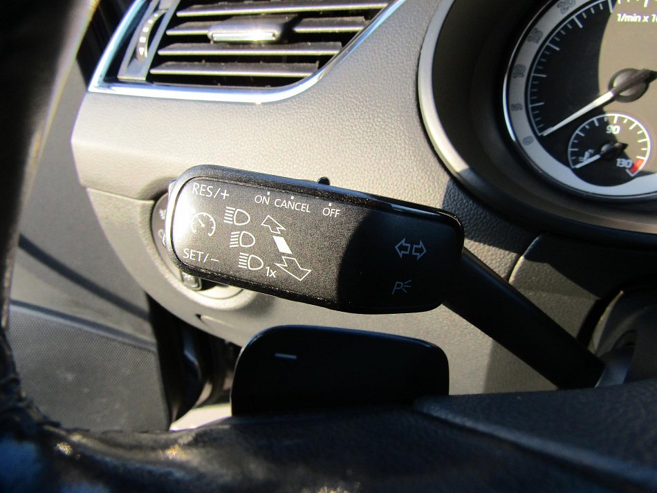 Škoda Octavia III 2.0 TDi Style 4x4