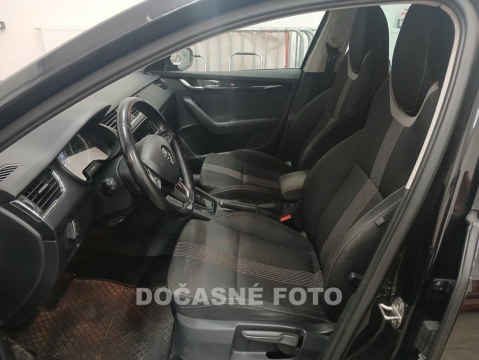 Škoda Octavia III 2.0 TDi 