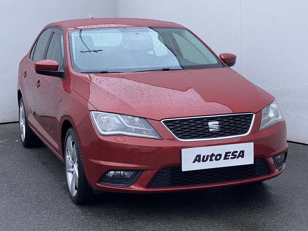 Seat Toledo 1.2 TSi Style