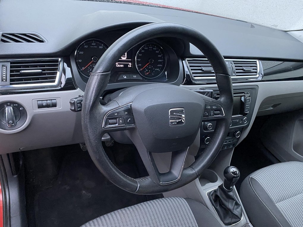 Seat Toledo 1.2 TSi Style