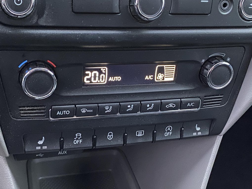 Seat Toledo 1.2 TSi Style