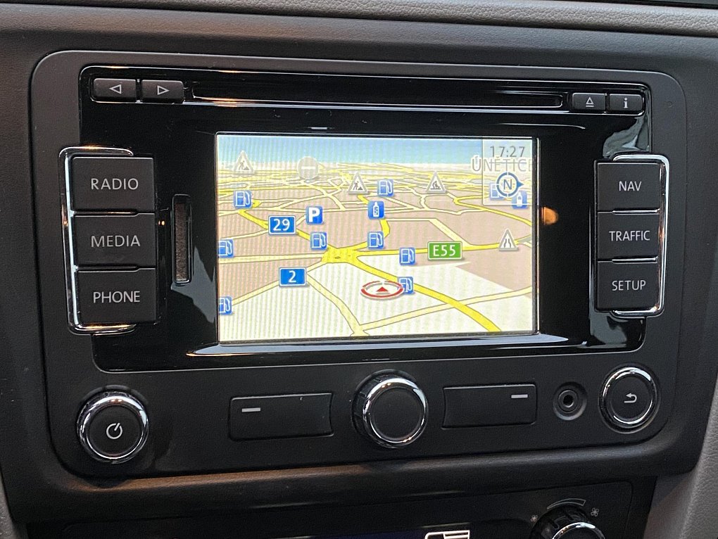 Seat Toledo 1.2 TSi Style