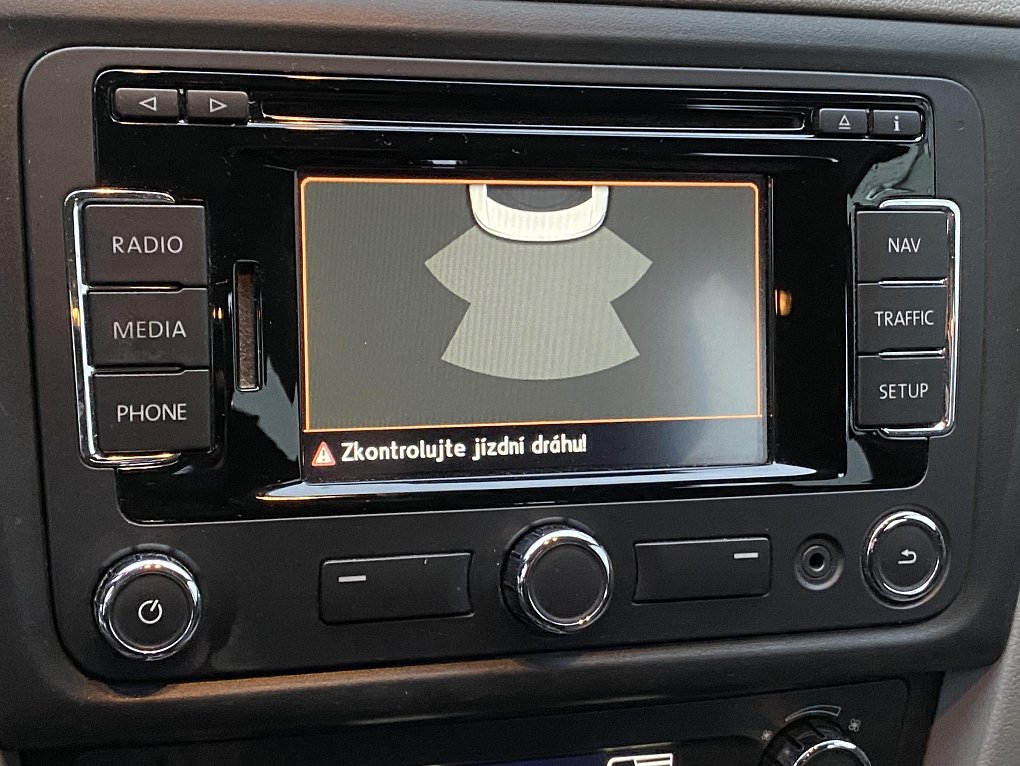 Seat Toledo 1.2 TSi Style