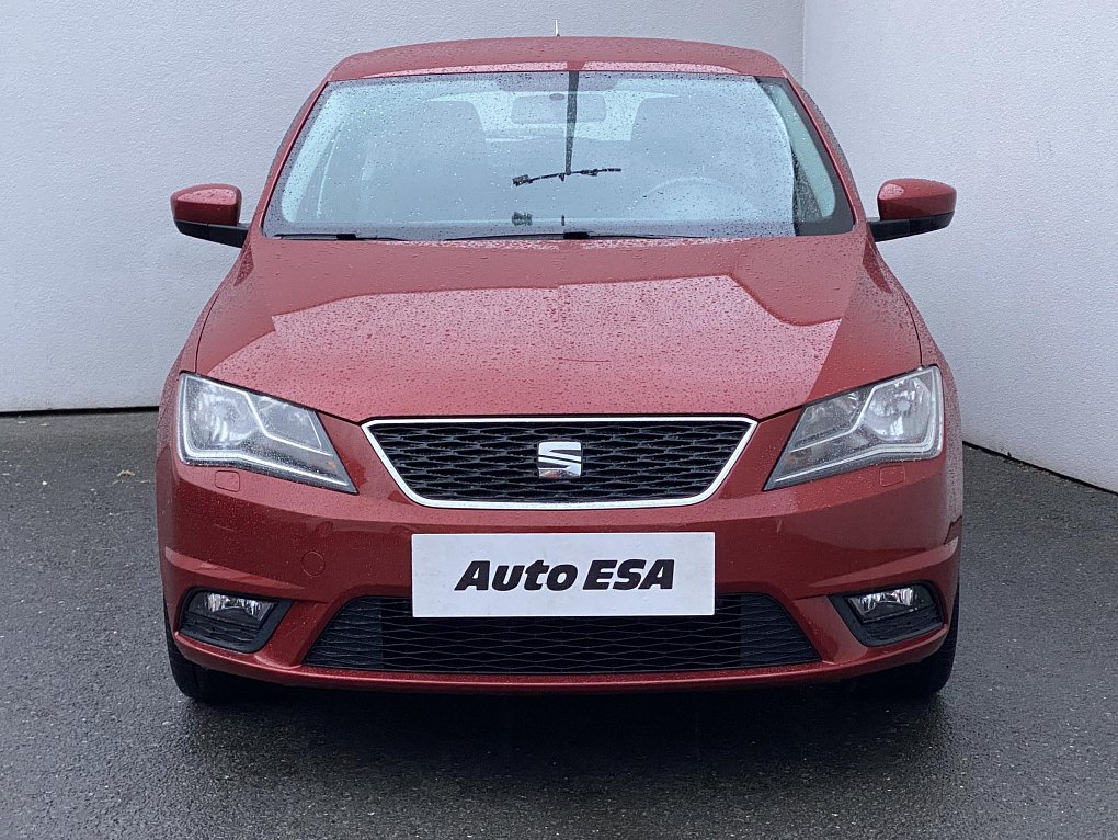 Seat Toledo 1.2 TSi Style