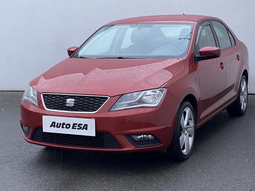 Seat Toledo 1.2 TSi Style