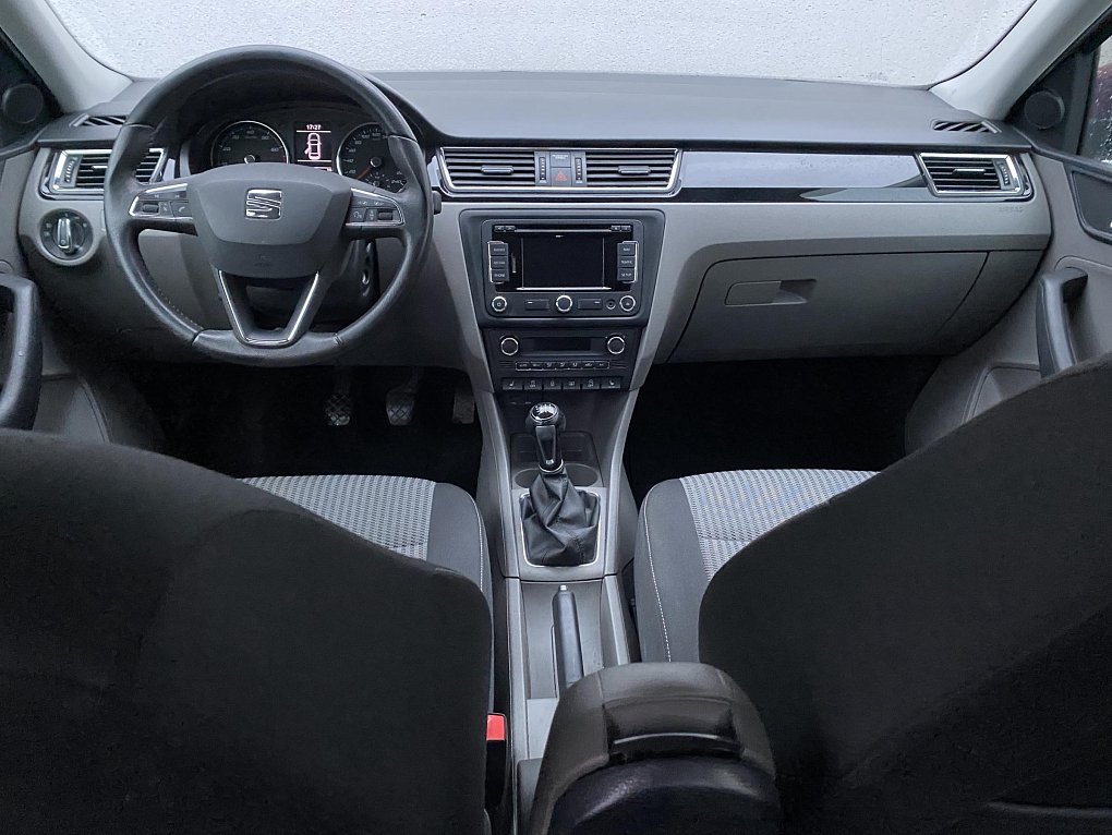 Seat Toledo 1.2 TSi Style