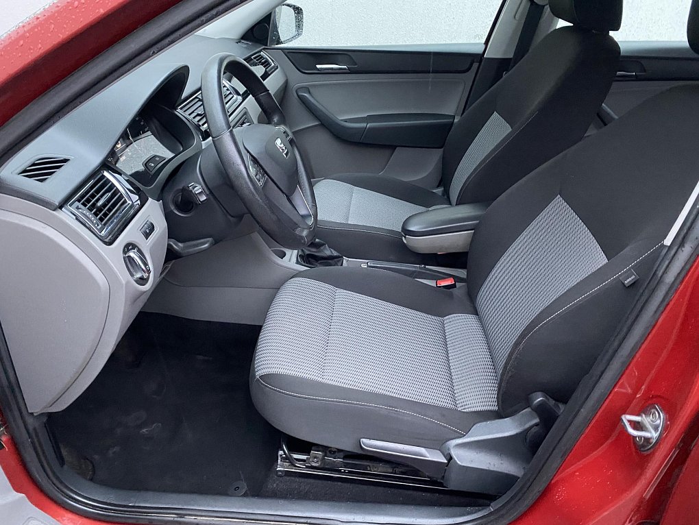 Seat Toledo 1.2 TSi Style