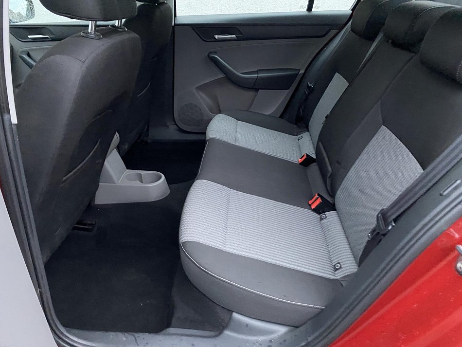 Seat Toledo 1.2 TSi Style