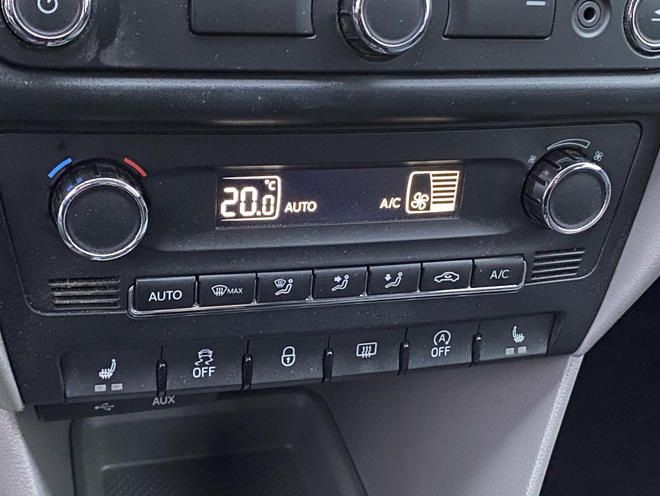 Seat Toledo 1.2 TSi Style