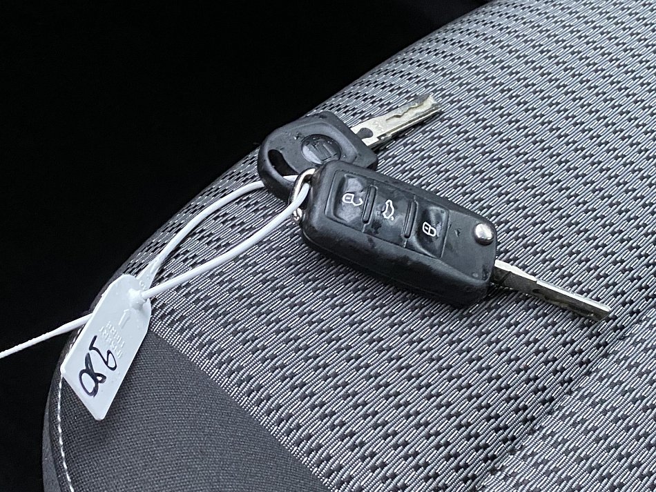 Seat Toledo 1.2 TSi Style