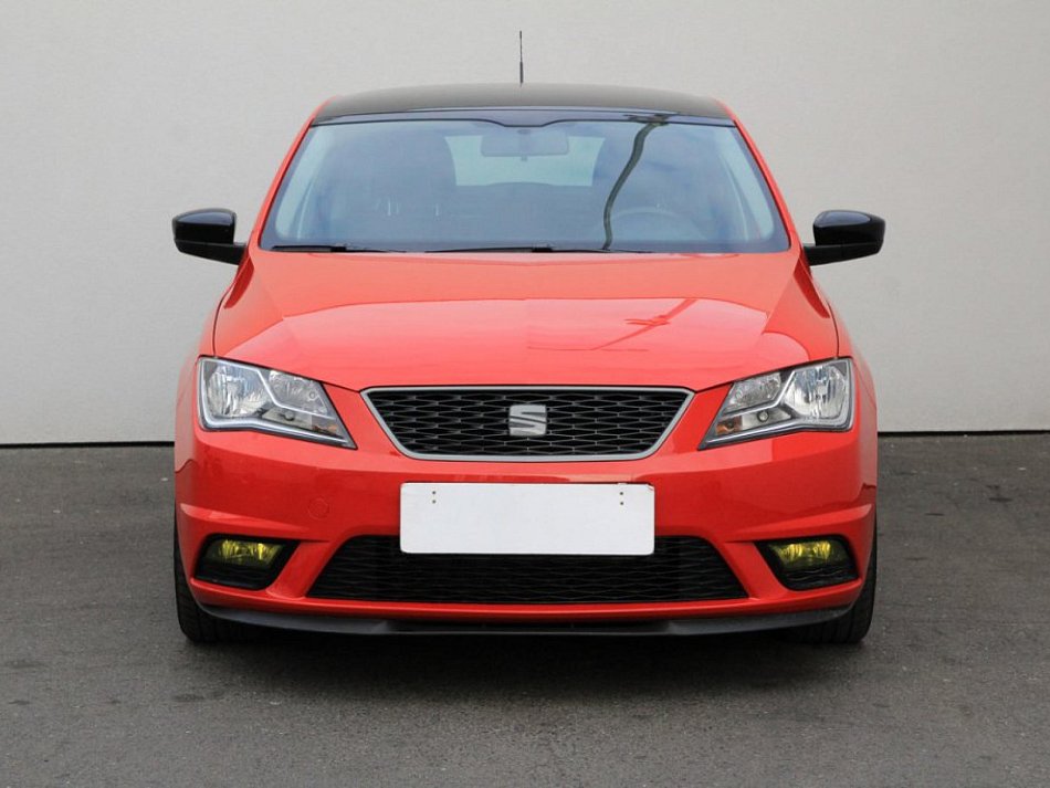 Seat Toledo 1.2 TSi Style