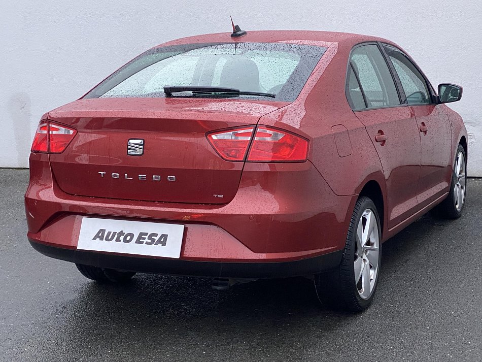 Seat Toledo 1.2 TSi Style