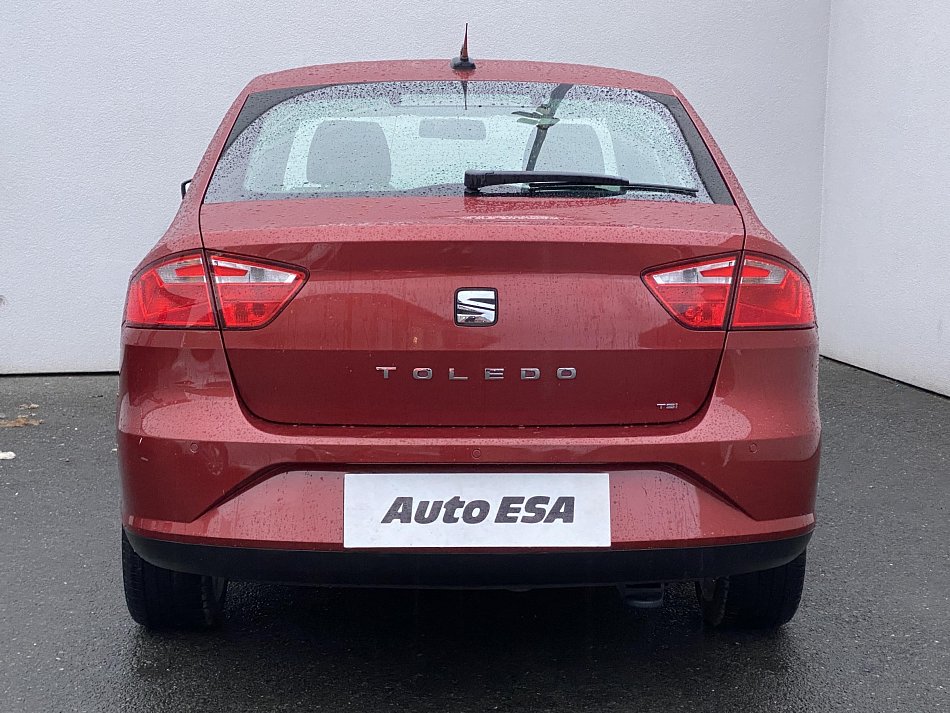 Seat Toledo 1.2 TSi Style