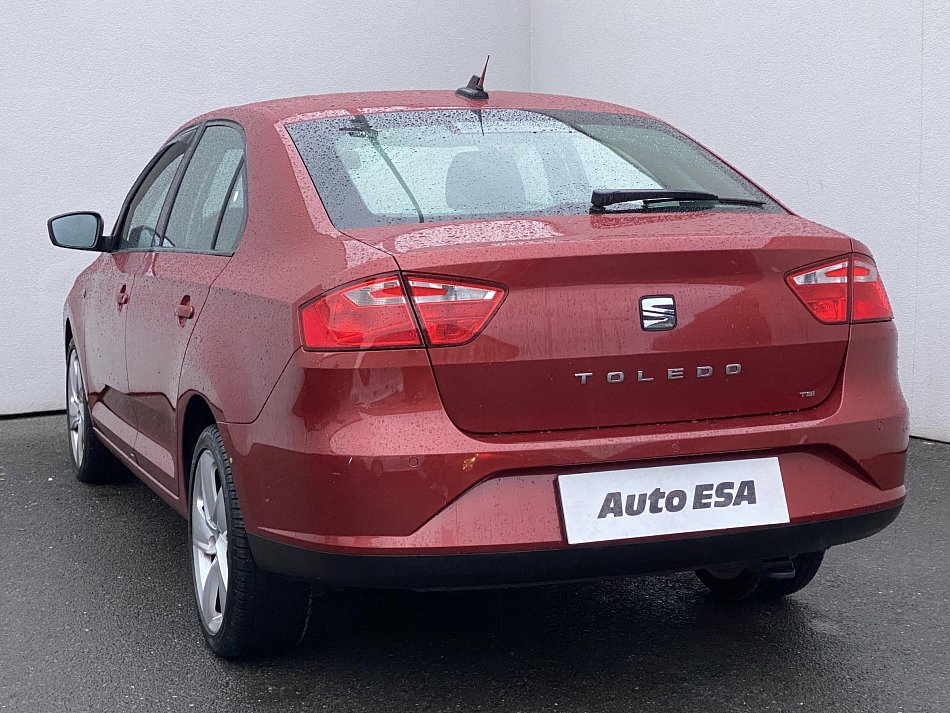 Seat Toledo 1.2 TSi Style