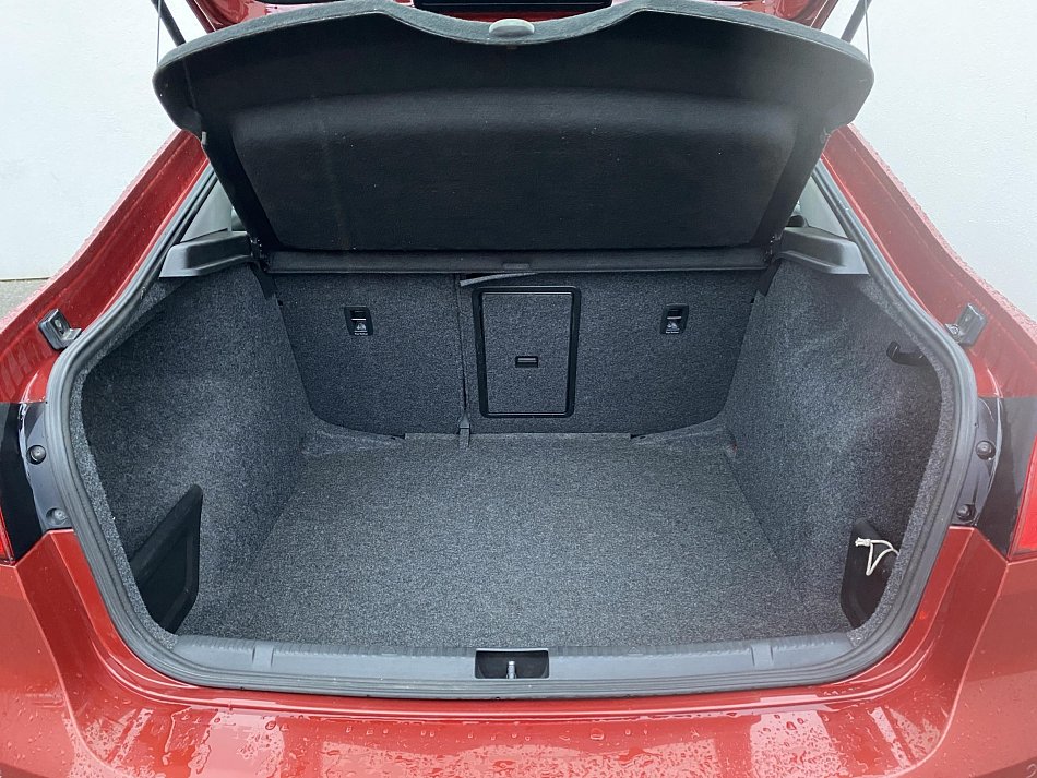 Seat Toledo 1.2 TSi Style