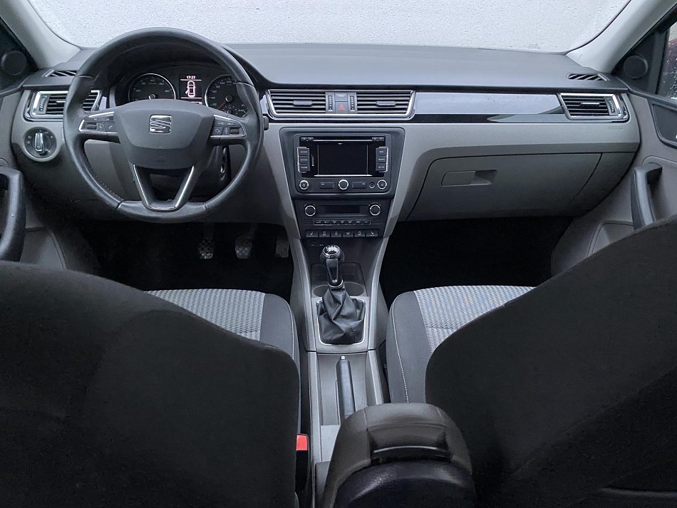 Seat Toledo 1.2 TSi Style