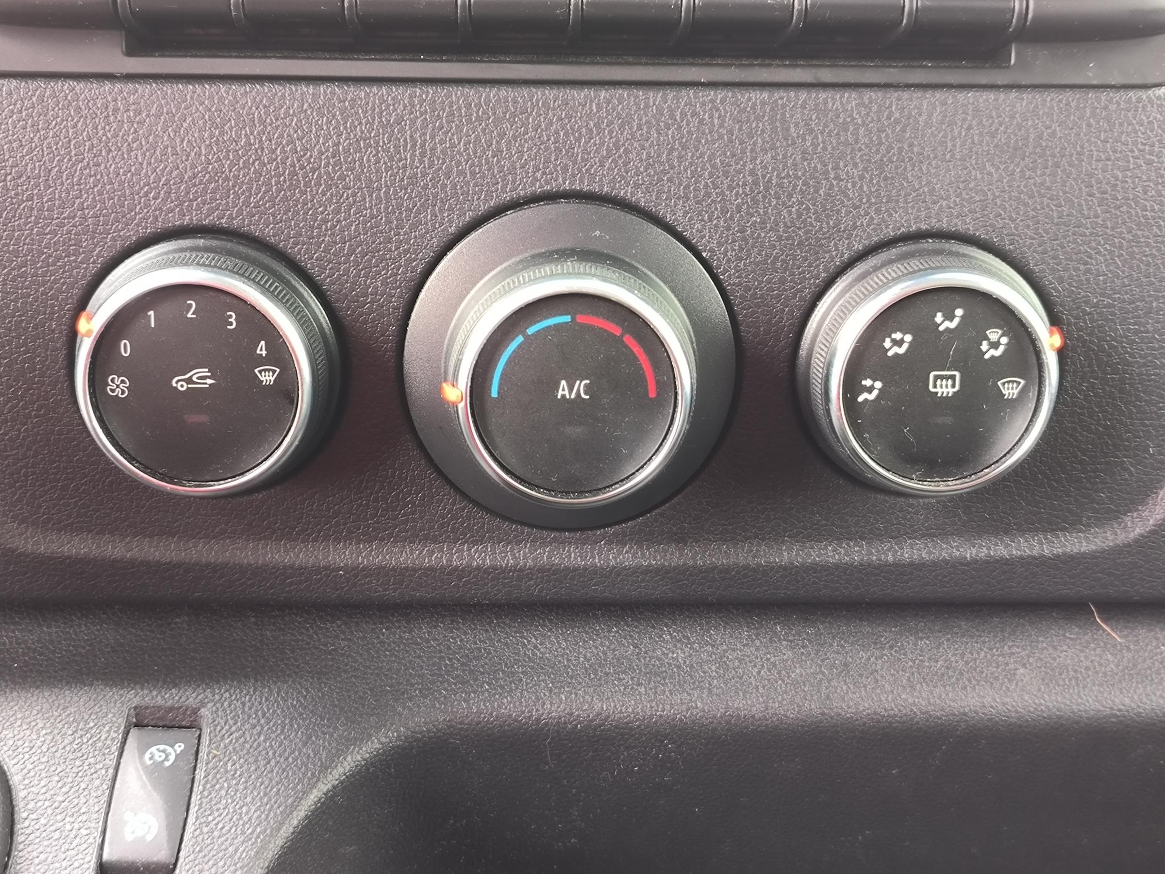 Renault Master, 2021 - pohled č. 14