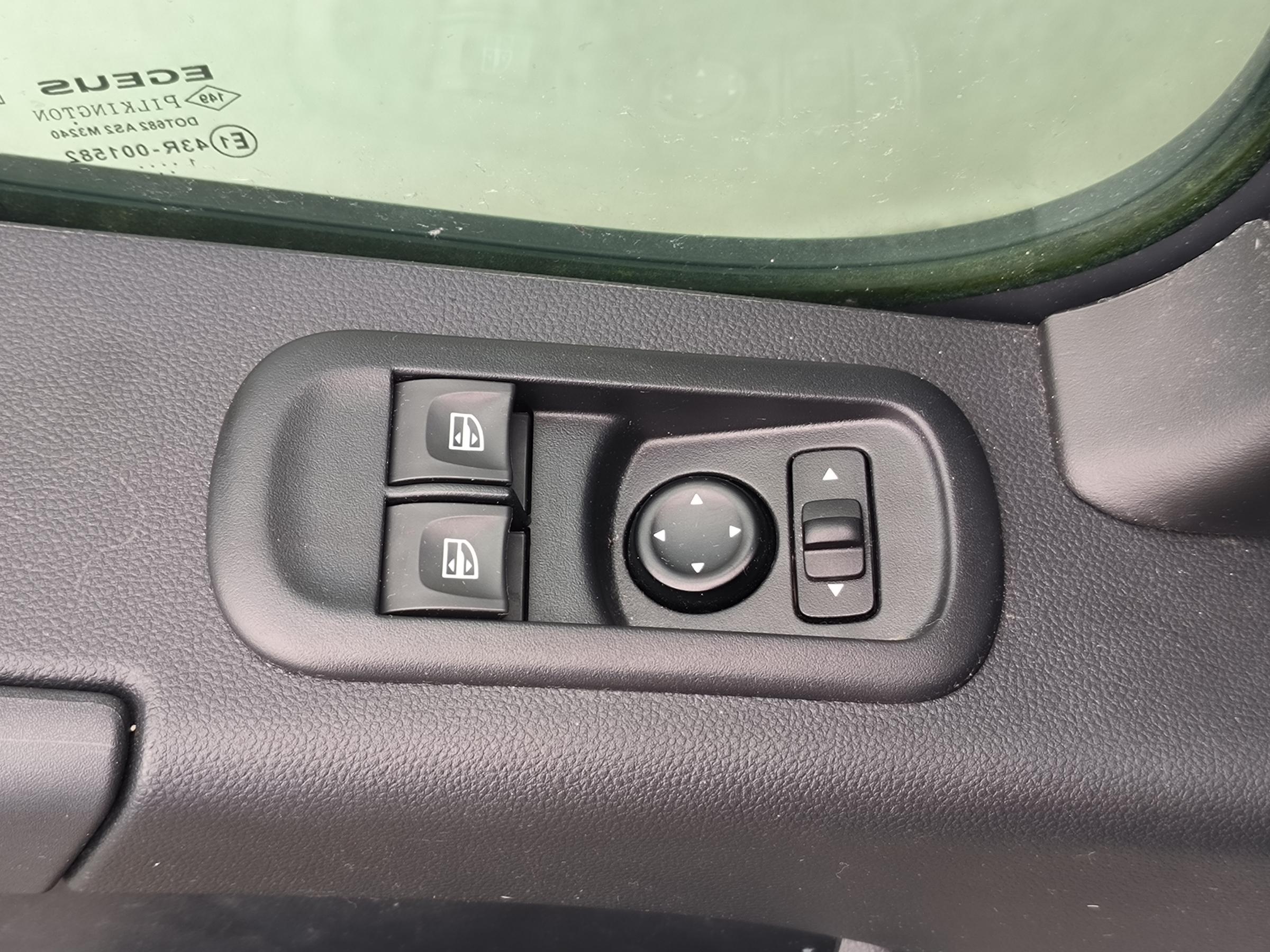 Renault Master, 2021 - pohled č. 17