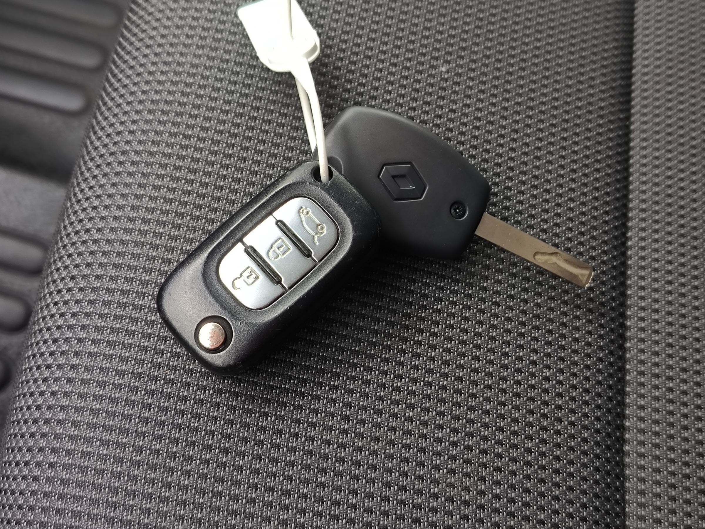 Renault Master, 2021 - pohled č. 20