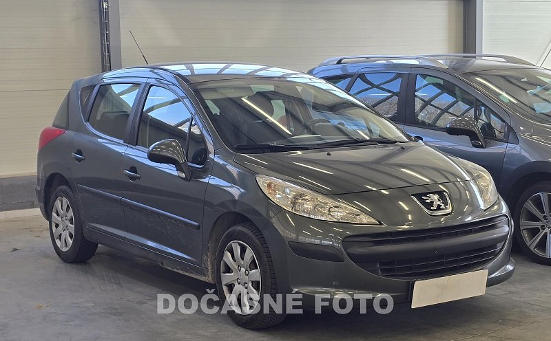 Peugeot 207 1.6 