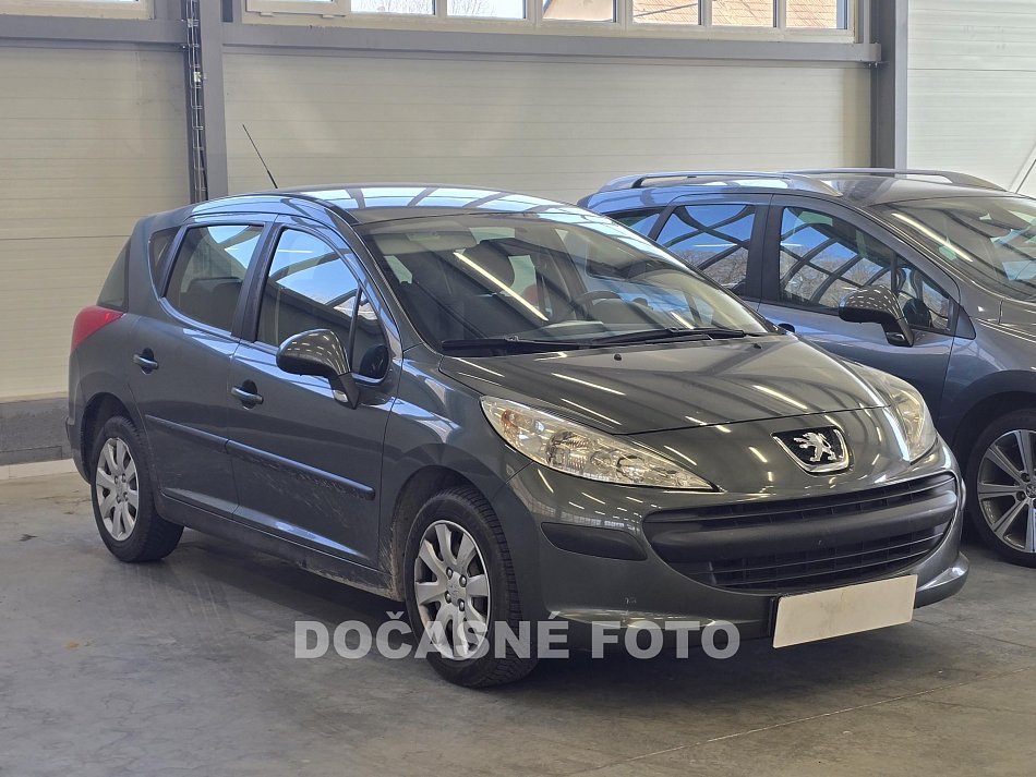 Peugeot 207 1.6 