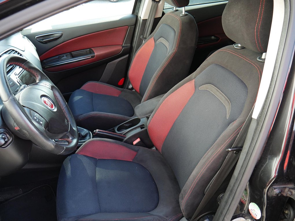 Fiat Bravo 1.4 16V Sport