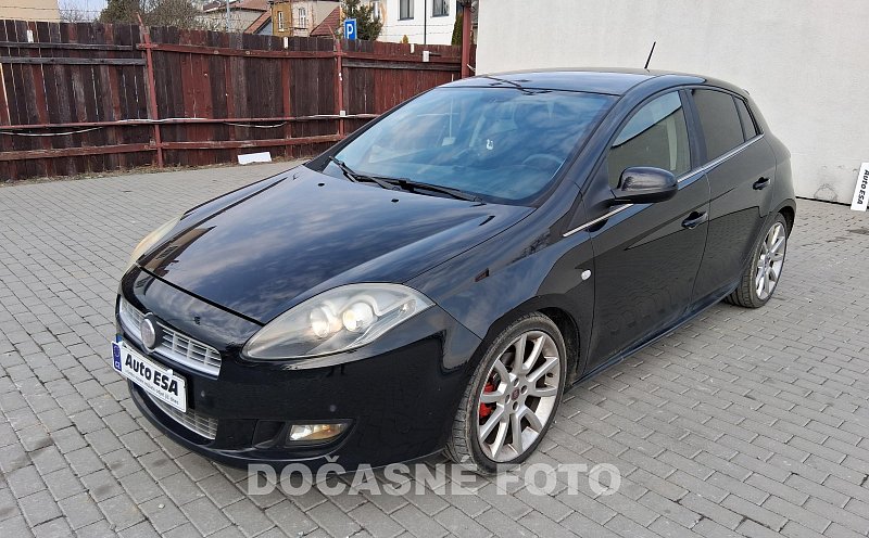 Fiat Bravo 1.4 SPORT 