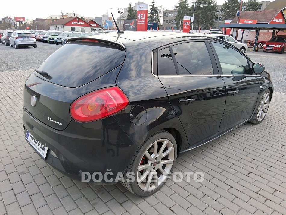 Fiat Bravo 1.4 SPORT 