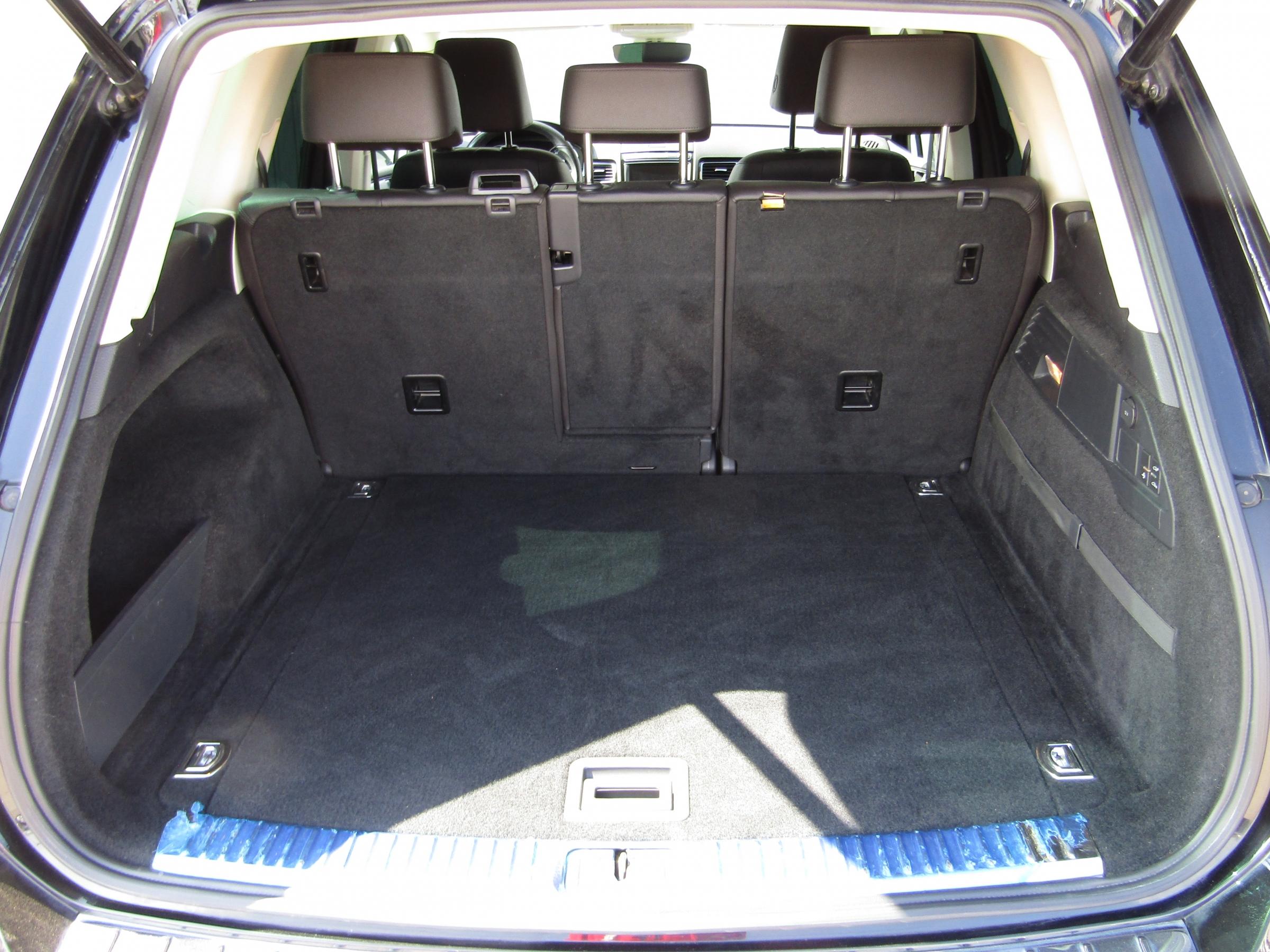 Volkswagen Touareg, 2017 - pohled č. 7