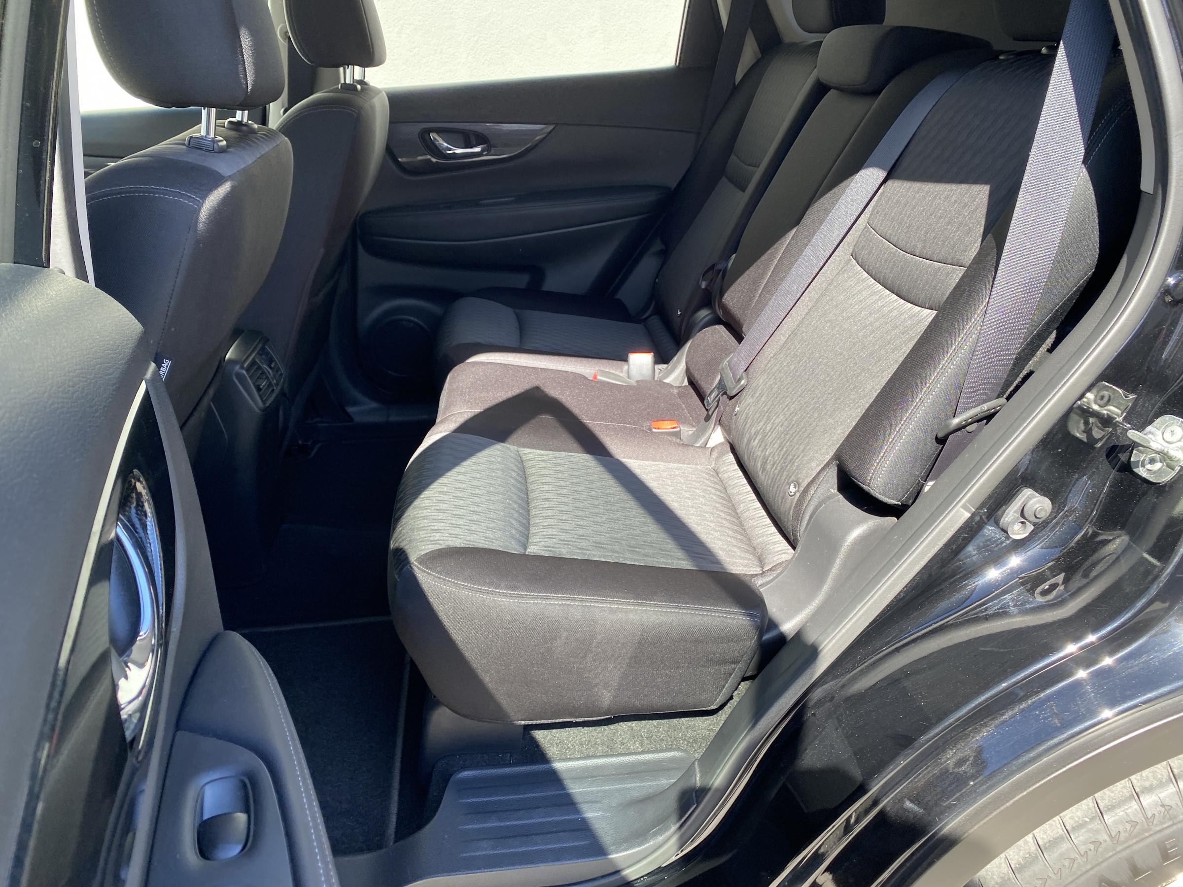 Nissan X-Trail, 2019 - pohled č. 10